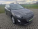 Ford Focus 1.5 EcoBlue 88kW, A/T,LED,DPH - náhled 2