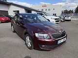 Škoda Octavia 2.0 TDi, 110kw, pano, taž. ČR - náhled 2