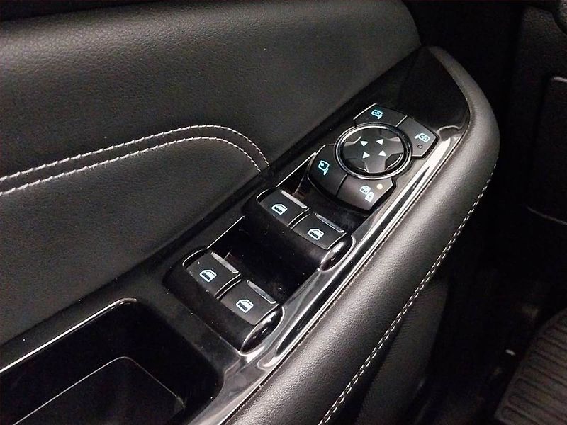 Ford S-MAX (2016) 2.0 TDCi, Kůže, Tempomat - fotka 21 z 22