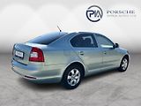 Škoda Octavia 1.6 MPi 75kW Ambiente Plus - náhled 7