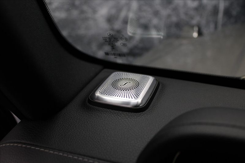 Mercedes-Benz Třídy G 2,9 350d 9G AMG, BURMESTER 4M - fotka 33 z 43