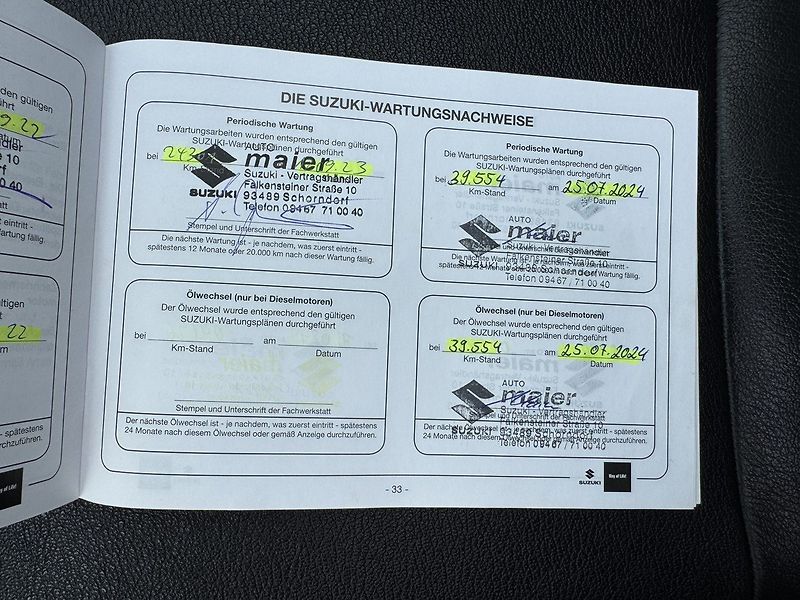 Suzuki SX4 S-Cross (2021) 1.4i BoosterJet AllGrip LED - fotka 31 z 50