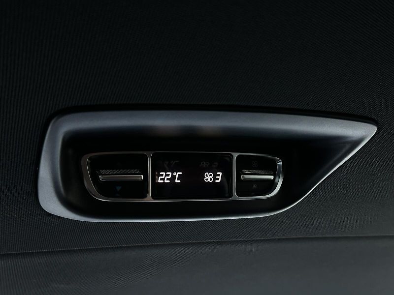 Mercedes-Benz Třídy V 300d Long 4MATIC Exclusive Vzd - fotka 60 z 71
