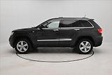 Jeep Grand Cherokee 3,0 CRD 177 kW 4x4 AT Overland - náhled 8