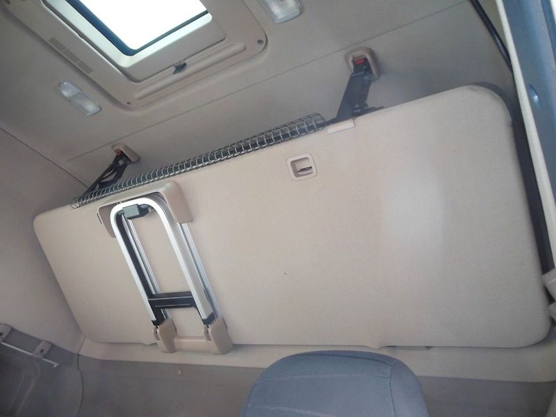 Scania R410, LowDeck, Retarder - fotka 10 z 19