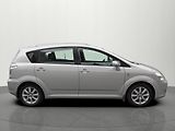 Toyota Corolla Verso 1.8 VVT-i 95kW 7 míst ČR - náhled 4