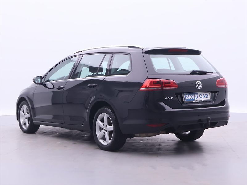 Volkswagen Golf 1,4 TSI Highline Serv.kniha - fotka 5 z 25