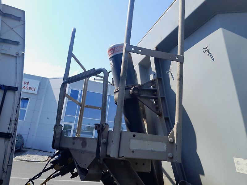 Schwarzmüller KIS 3/E Hardox - fotka 16 z 22