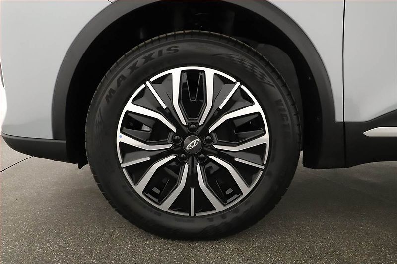 Chery Tiggo 7 (2026) 1.6 TGDI, COMFORT - fotka 11 z 20
