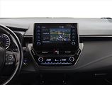 Toyota Corolla (2022) 2.0 Hybrid, digi klima - náhled 12