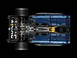 Stavebnice Oracle Red Bull Racing RB20 Lego Technic