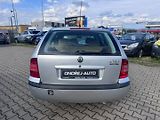 Škoda Octavia (2004) 1,9 TDI 81 KW ELEGANCE TAŽNÉ - náhled 3