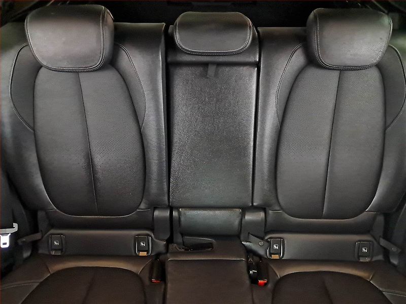 BMW X1 (2016) M Sport xDrive25d, 4X4 - fotka 10 z 21