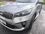 Kia Sorento (2019) GTLine, 2,2 CRDI 4x4 147 kW  - náhled 2