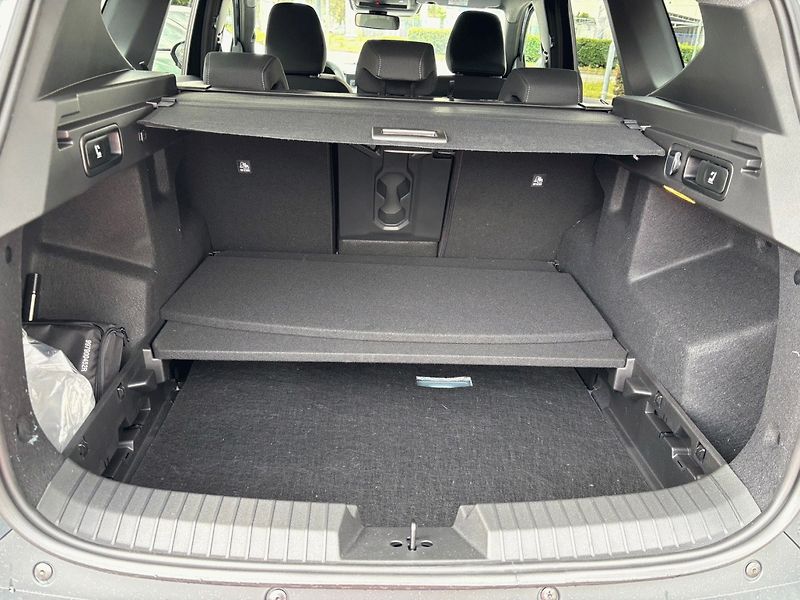 Dacia Bigster (2026) Journey Hybrid 155 - fotka 8 z 12