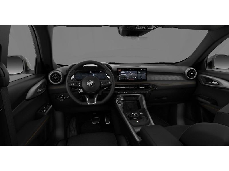 Alfa Romeo Tonale (2026) 1.5 T Ibrida 175k AT7 SPRINT * - fotka 5 z 6