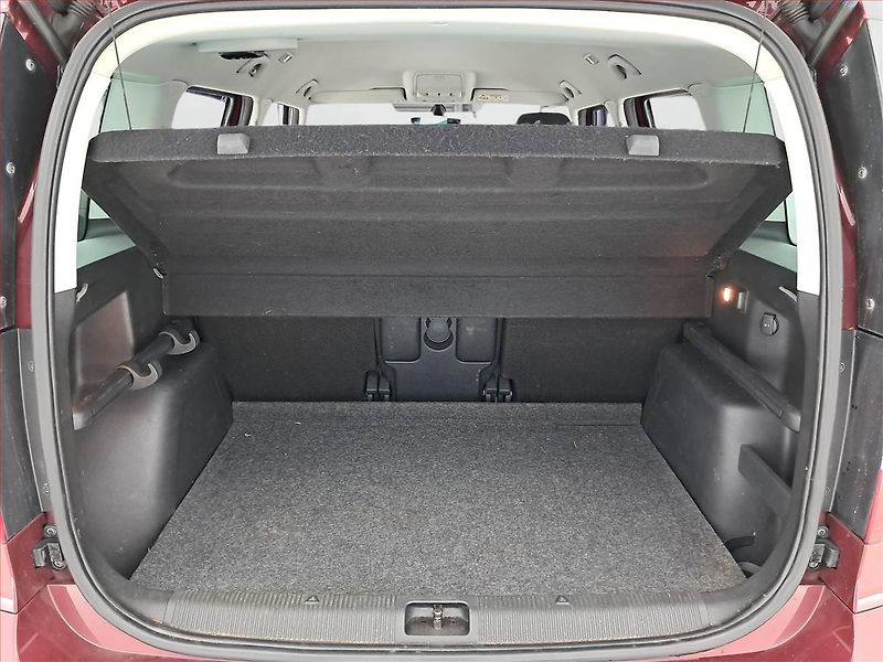 Škoda Yeti (2016) 2.0 TDI, 4X4, Automat, Kůže - fotka 14 z 20