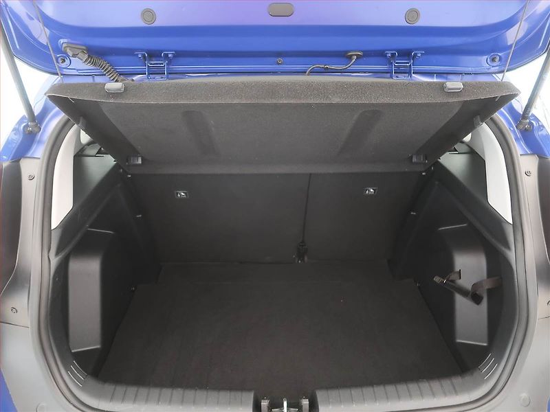 Hyundai Bayon (2022) Comfort 1.2 i, ČR,1.maj - fotka 13 z 17
