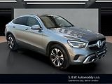 Mercedes-Benz GLC 220d 4MATIC - náhled 2