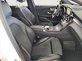 Mercedes-Benz GLC (2016) AMG line 250 d - náhled 9