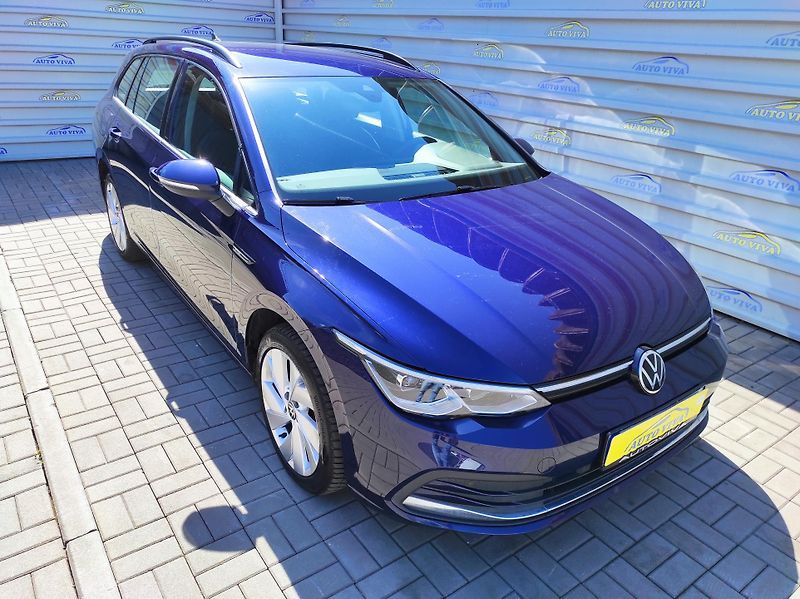 Volkswagen Golf 2,0TDi 110kW, Style, ČR, - fotka 6 z 59