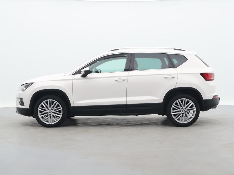 Seat Ateca 1,5 TSI 110kW DSG Xcellence LE - fotka 4 z 30