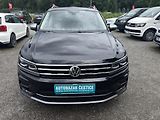 Volkswagen Tiguan 2.0 TDI ALLSPACE - náhled 1