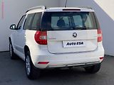Škoda Yeti (2014) 1.2 TSi, Ambition, DSG, TZ - náhled 6