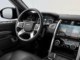 Land Rover Discovery (2026) D350 Landmark AWD AUT - náhled 2