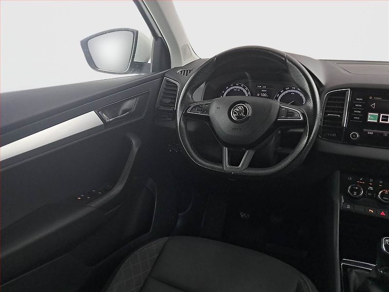 Škoda Karoq (2019) Ambition 2.0 TDI, Navi - fotka 7 z 19