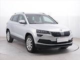 Škoda Karoq (2020) Style 1.5 TSI - náhled 1