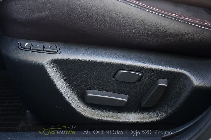 Mazda CX-3 2.0i G120 TAKUMI+ HUD 2xKola - fotka 25 z 54