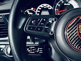 Porsche Panamera (2019) PANAMERA*TURBO*PANO*360* - náhled 19