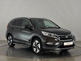 Honda CR-V Executive 4WD - náhled 14