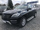 Mercedes-Benz Třídy M 350 CDI 190 KW,AMG,PORUCHA !!! - náhled 1