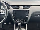 Škoda Octavia 2,0 TDI 150PS  Style M/T - náhled 25