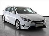 Kia Ceed (2022) 1.5 T-GDI, Serv.kniha - náhled 1