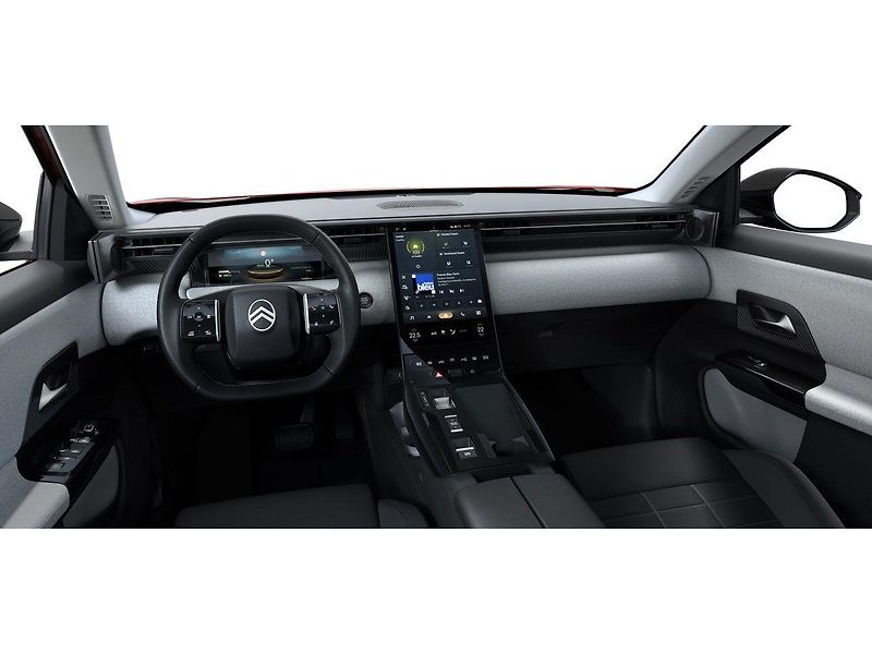 Citroën C5 Aircross (2026) YOU - fotka 6 z 8