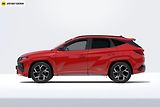 Hyundai Tucson (2026) TU 27 1,6 T-GDI MT GO N LINE - náhled 4