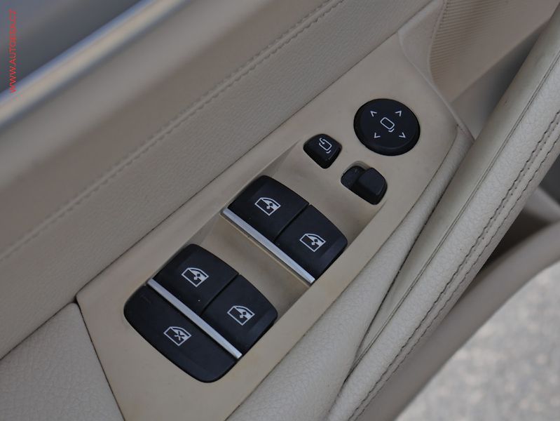 BMW Řada 5 (2018) 2.0D 520d, AT, LED, navi - fotka 20 z 25