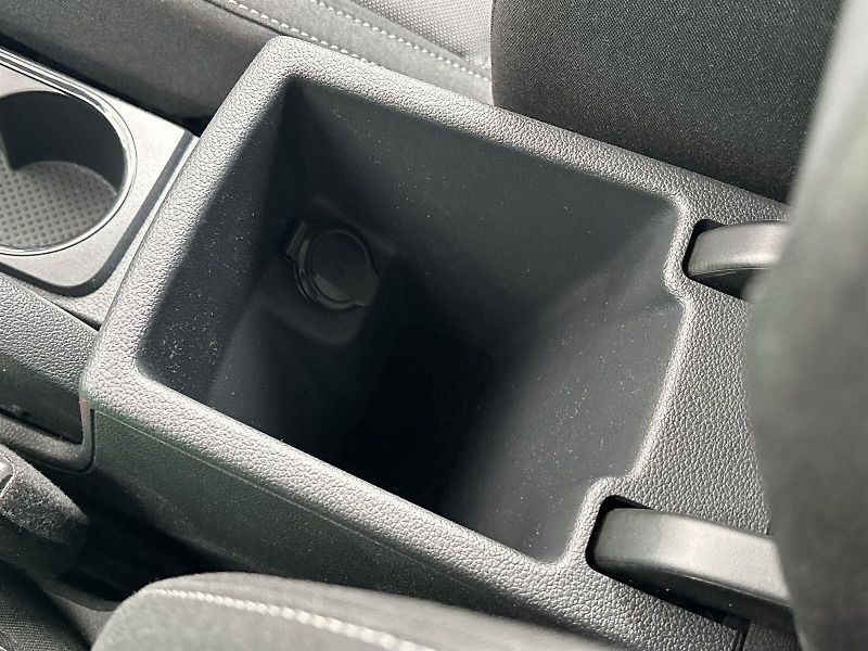 Škoda Fabia (2024) 1.0 TSI Selection - fotka 21 z 25