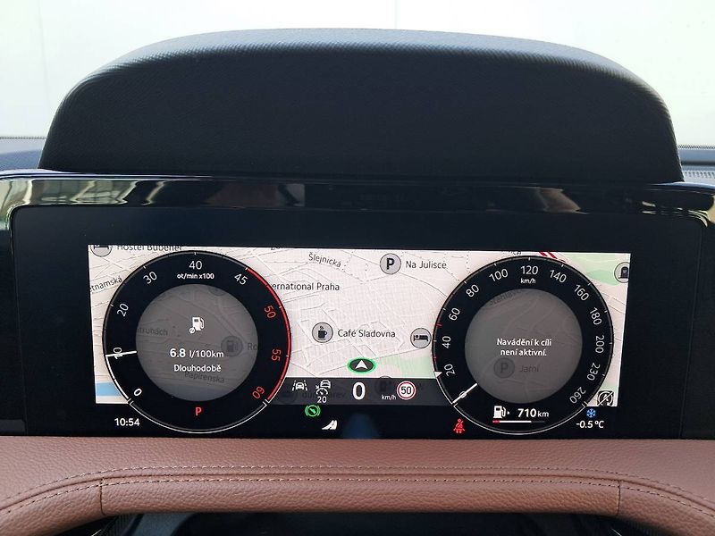 Škoda Superb (2024) L&K 2.0 TDI / 142 kW 4x4 DSG7 - fotka 9 z 32