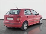 Škoda Fabia (1999) 1.4, po STK, Klima - náhled 4