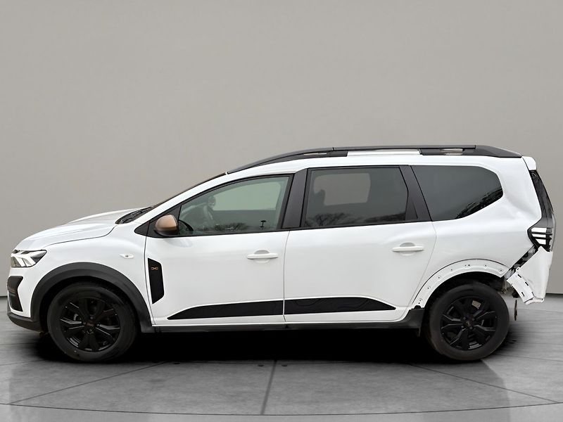 Dacia Jogger 1.0 TCe 81 kW Expression ČR - fotka 4 z 22