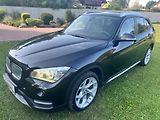 BMW X1 2.0D 135KW,4x4,XLINE,PANORAMA - náhled 2