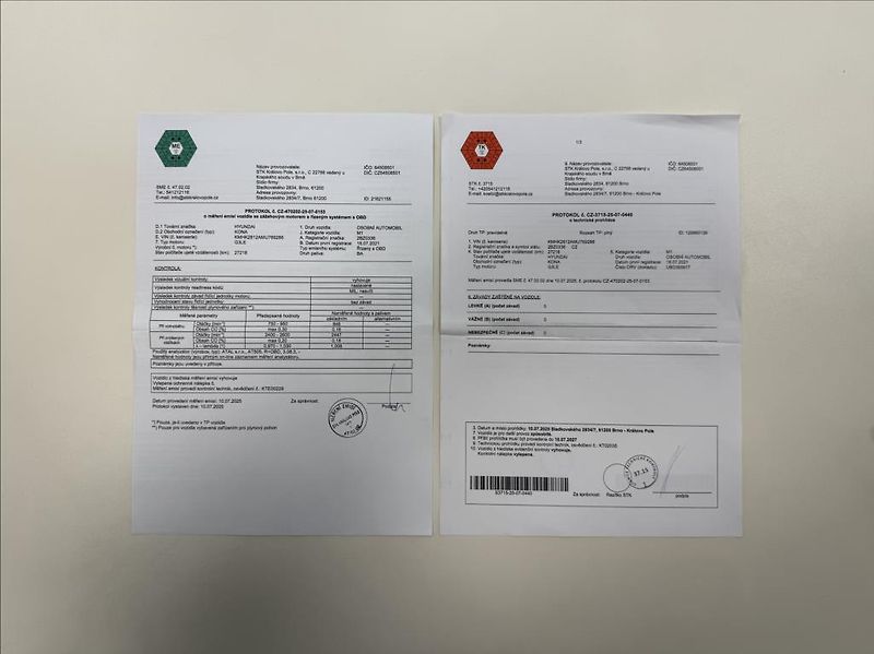Hyundai Kona 1,0 T-GDI  N Line - fotka 23 z 24