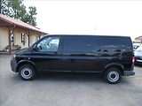 Volkswagen Transporter 2,0 TDi BUS 9.míst,klima,webas - náhled 6