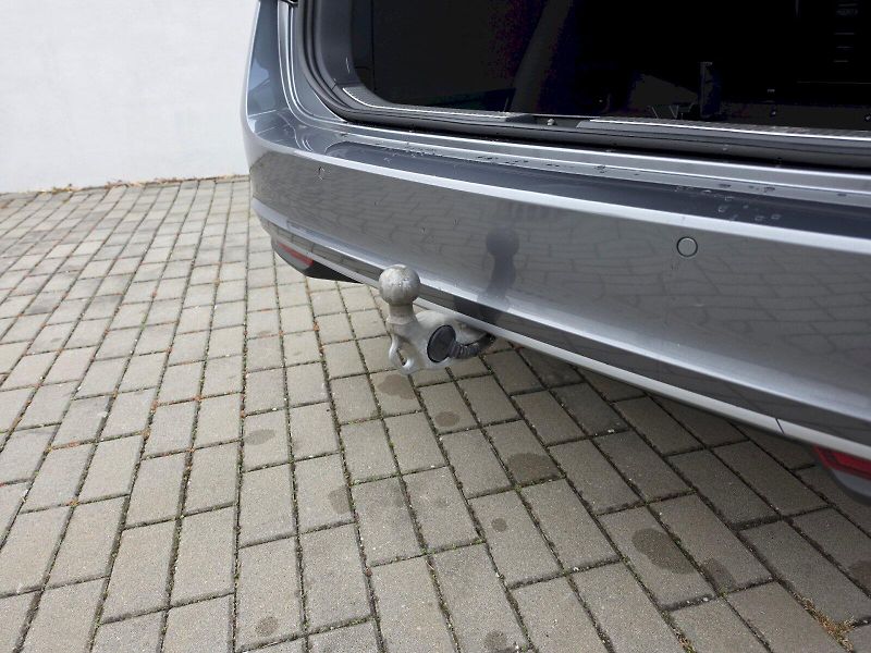 Škoda Superb (2025) COMBI 2,0TDI 110KW DSG L&K - fotka 29 z 35