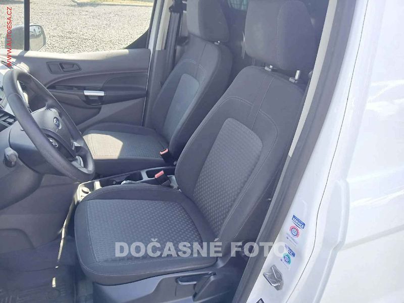 Ford Transit Connect (2023) 1.5TDCi MAXi, TREND, +kola - fotka 12 z 12