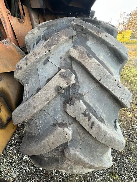 Caterpillar (2011) 930H - fotka 18 z 29